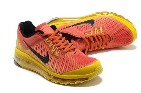 nike air max 2013 frauen|Nike Air Max 2013 orange.